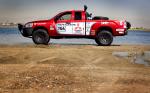 Mitsubishi Baja Raider 2006 года